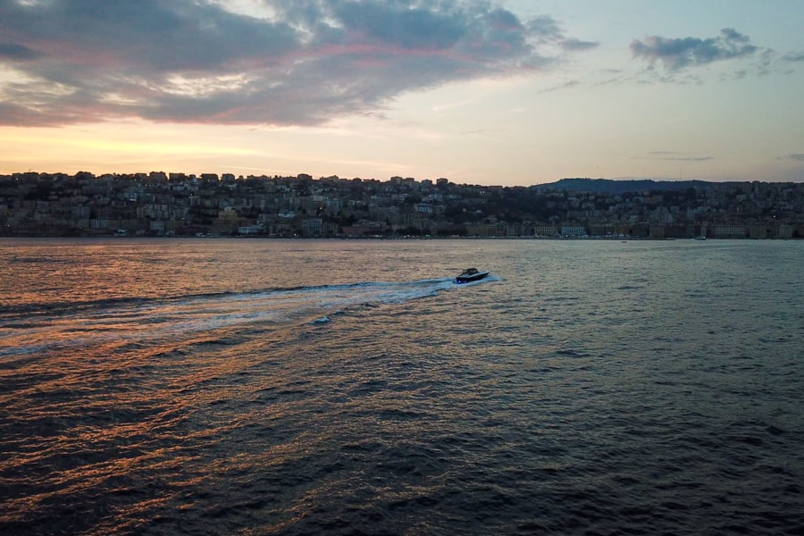 Capri Boat Service