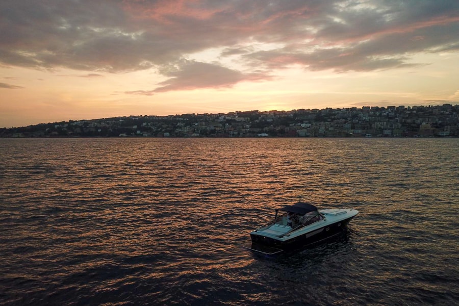 Capri Boat Service