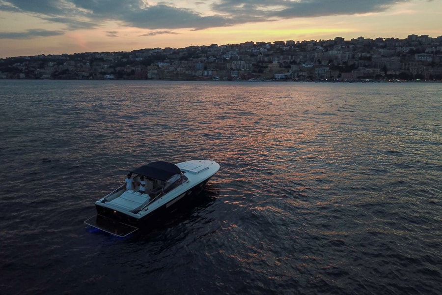 Capri Boat Service