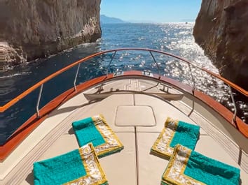 Capri Boat Service