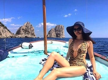 Capri Boat Service